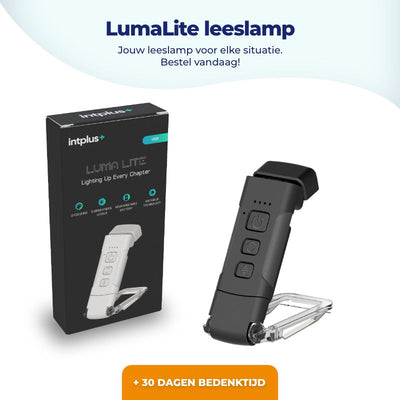 LumaLite